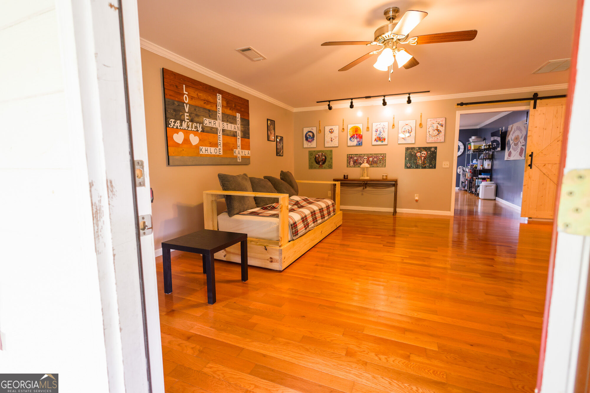 221 Chigger Ridge Road Property Photo 17