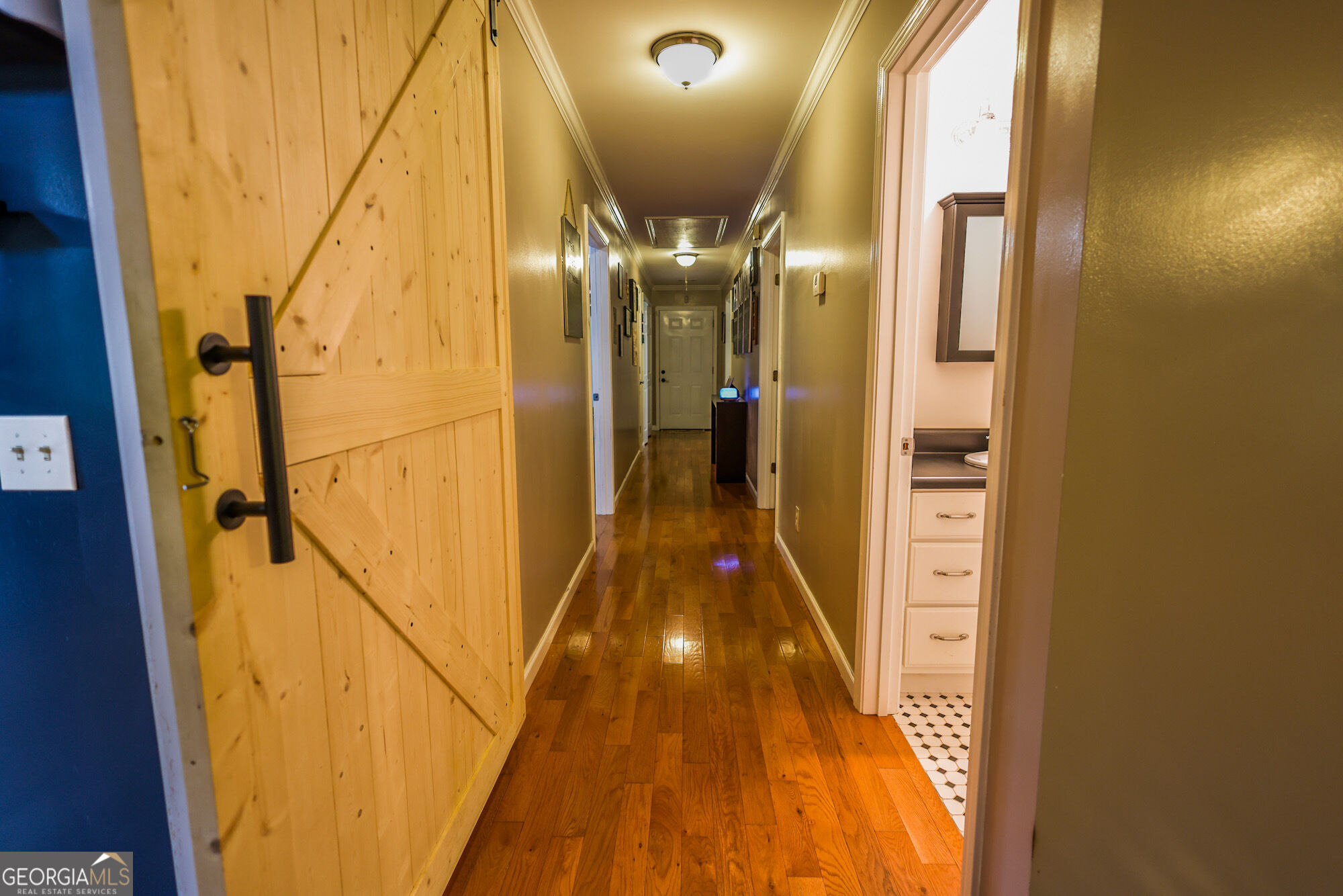 221 Chigger Ridge Road Property Photo 20
