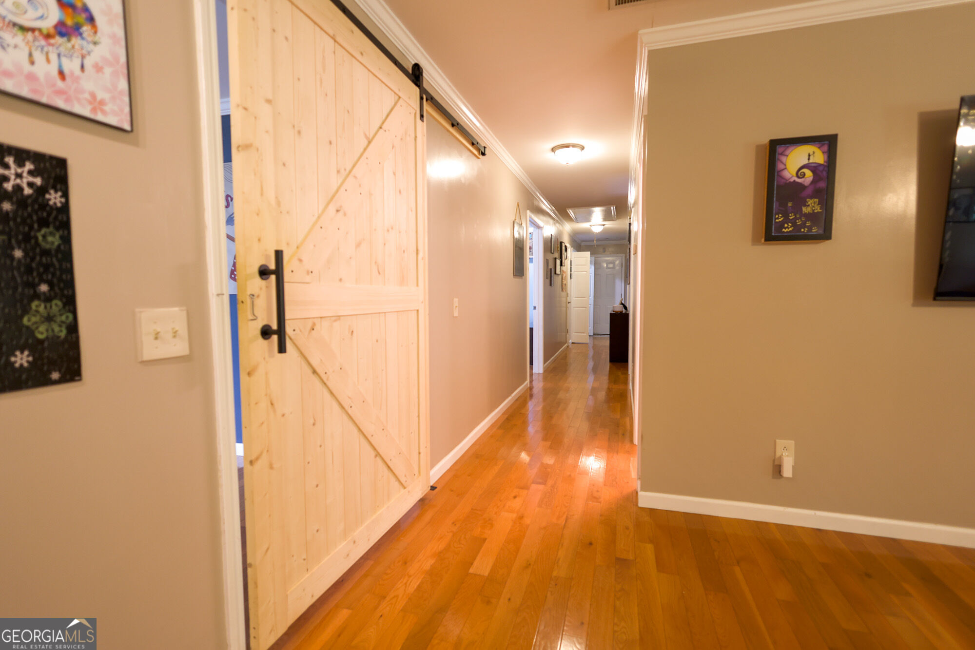 221 Chigger Ridge Road Property Photo 21