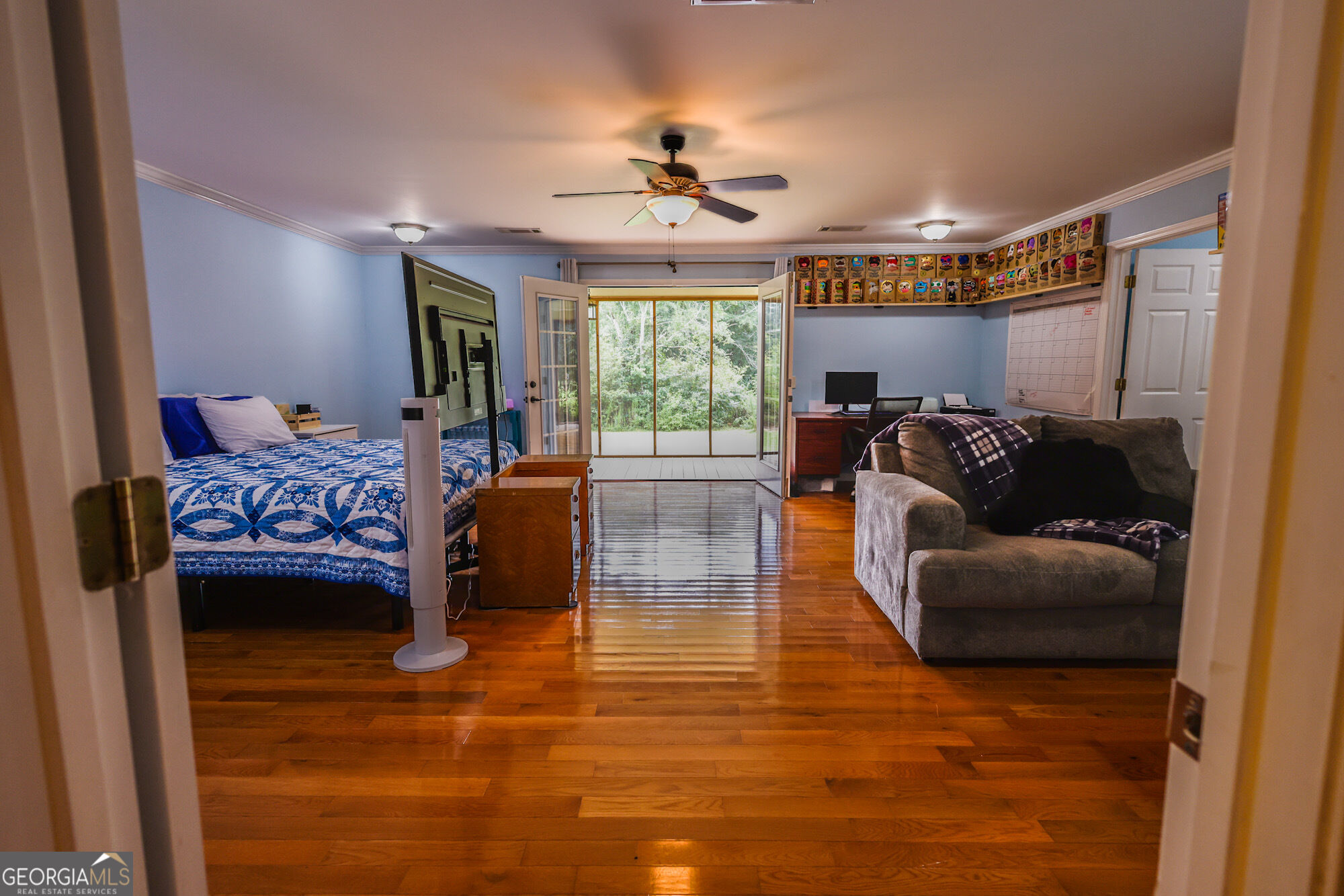 221 Chigger Ridge Road Property Photo 24