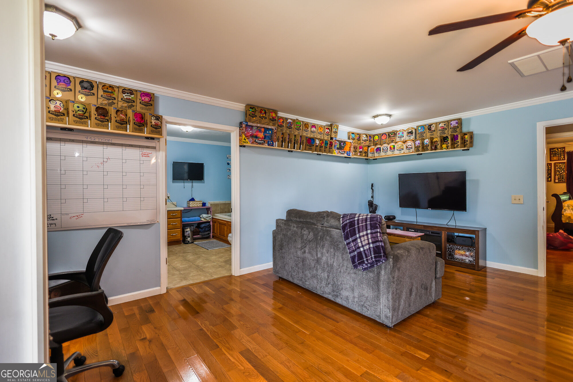 221 Chigger Ridge Road Property Photo 25
