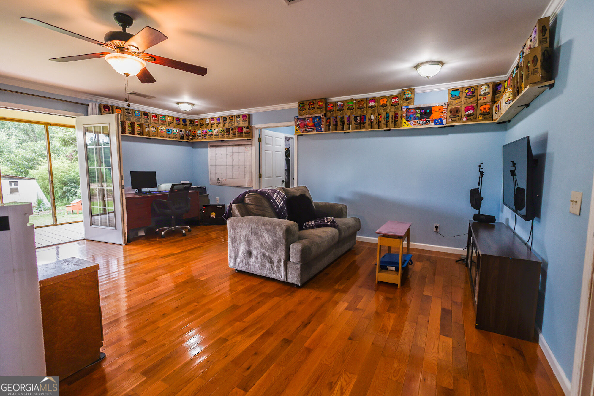 221 Chigger Ridge Road Property Photo 26