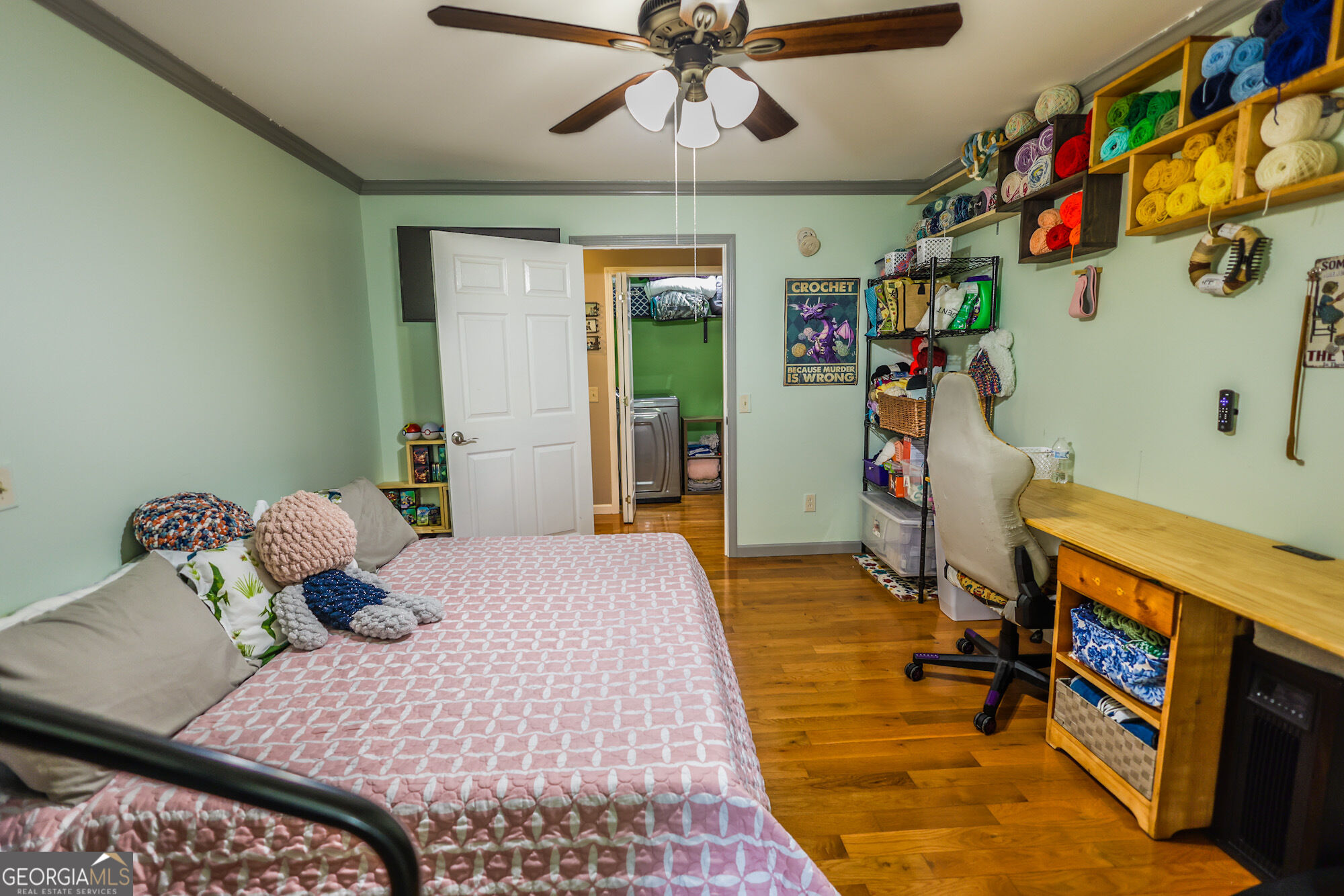 221 Chigger Ridge Road Property Photo 34
