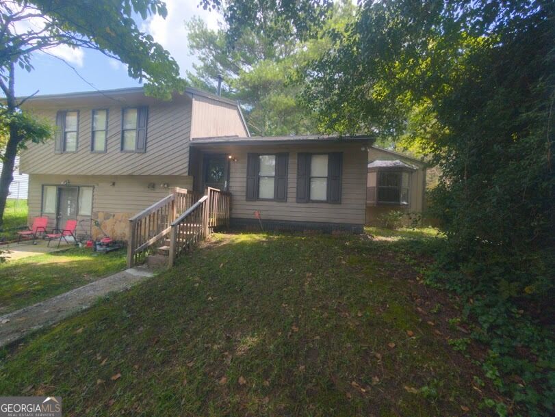 7010 Winkfield Place Property Photo 1