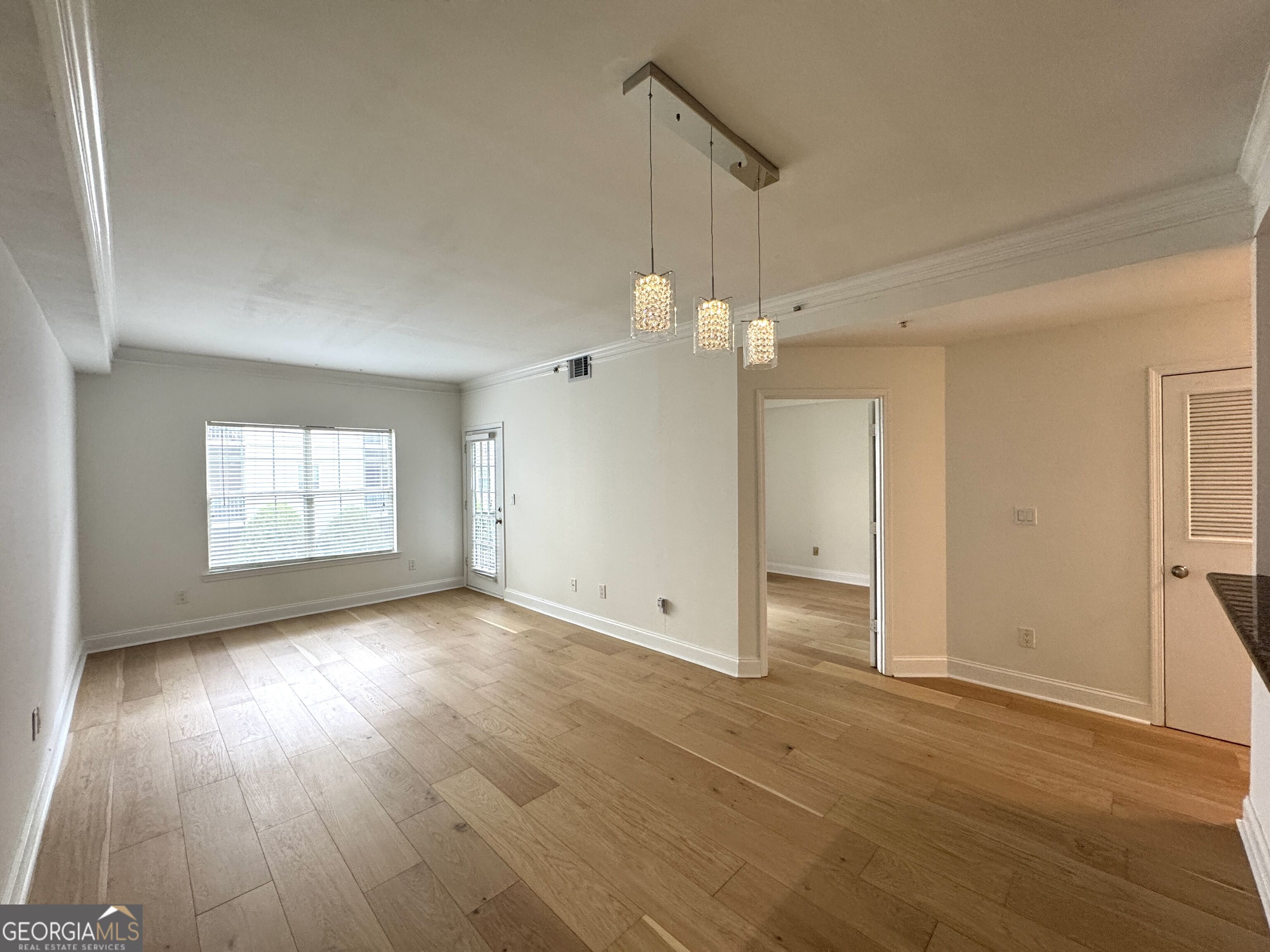 1074 Peachtree Walk Ne # B220 Property Photo 5