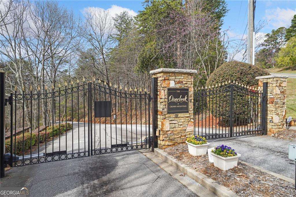 Lot 20 Crown Mountain Way Property Photo 1