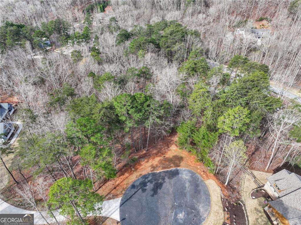 Lot 20 Crown Mountain Way Property Photo 4