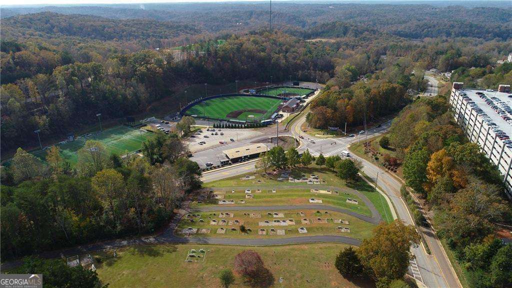 Lot 20 Crown Mountain Way Property Photo 22