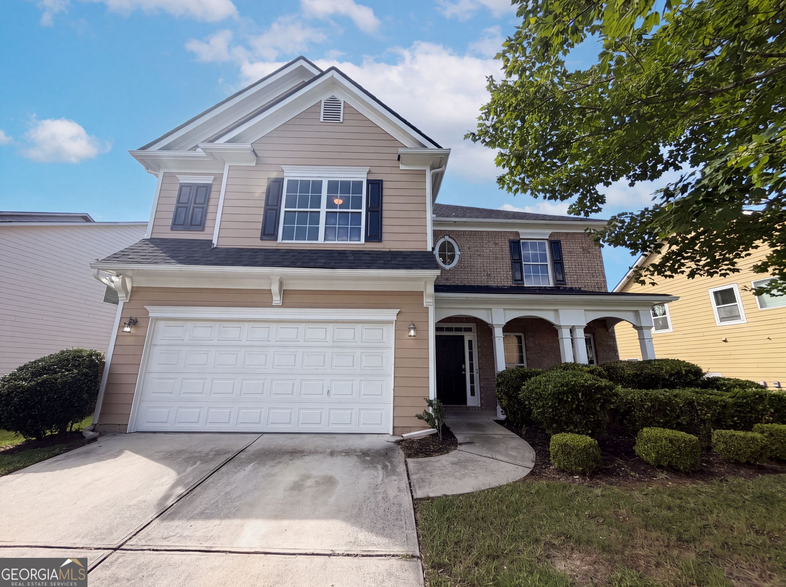 7328 Toccoa Circle Property Photo 1