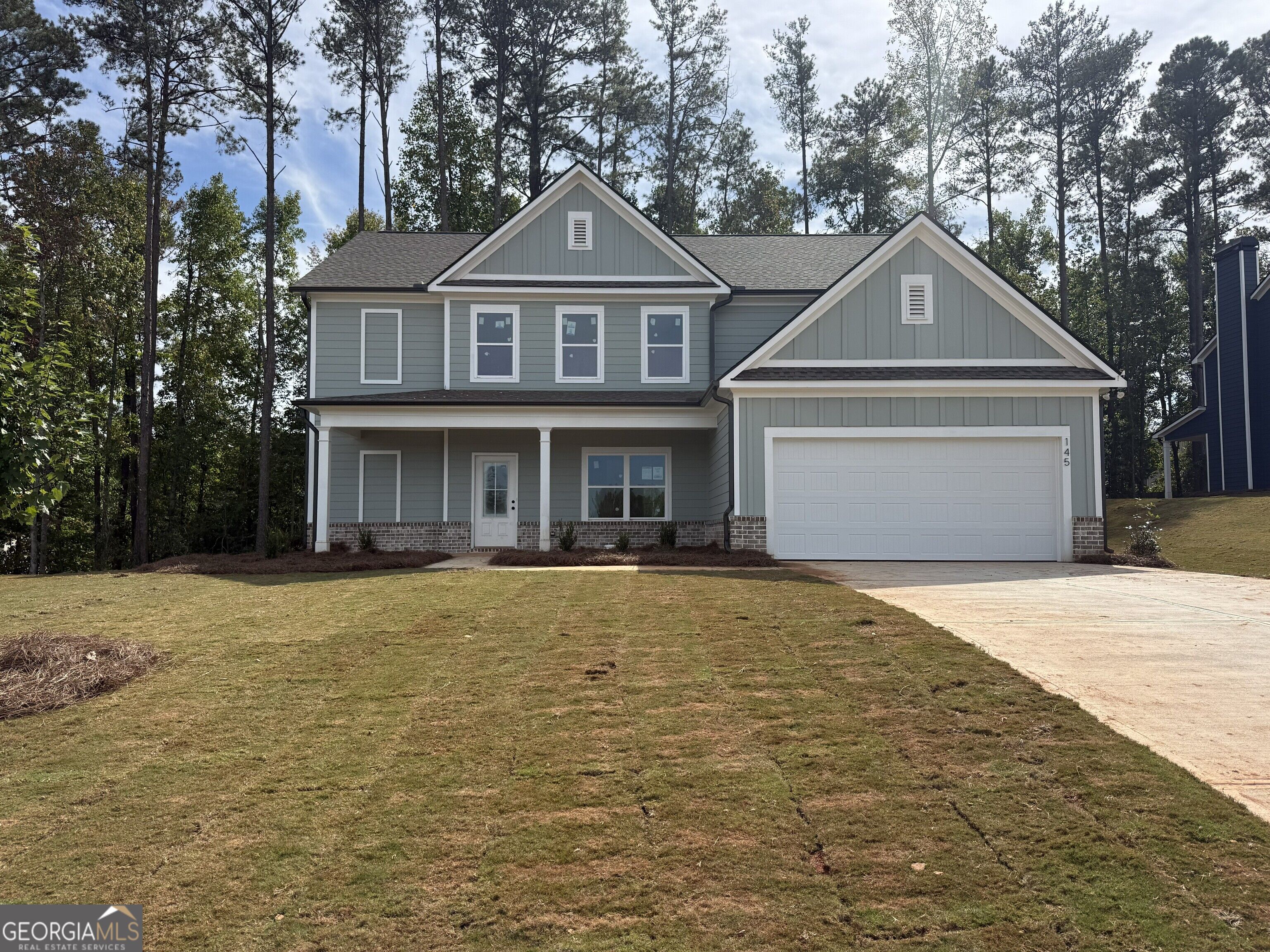 145 Fairwinds Drive Property Photo 1