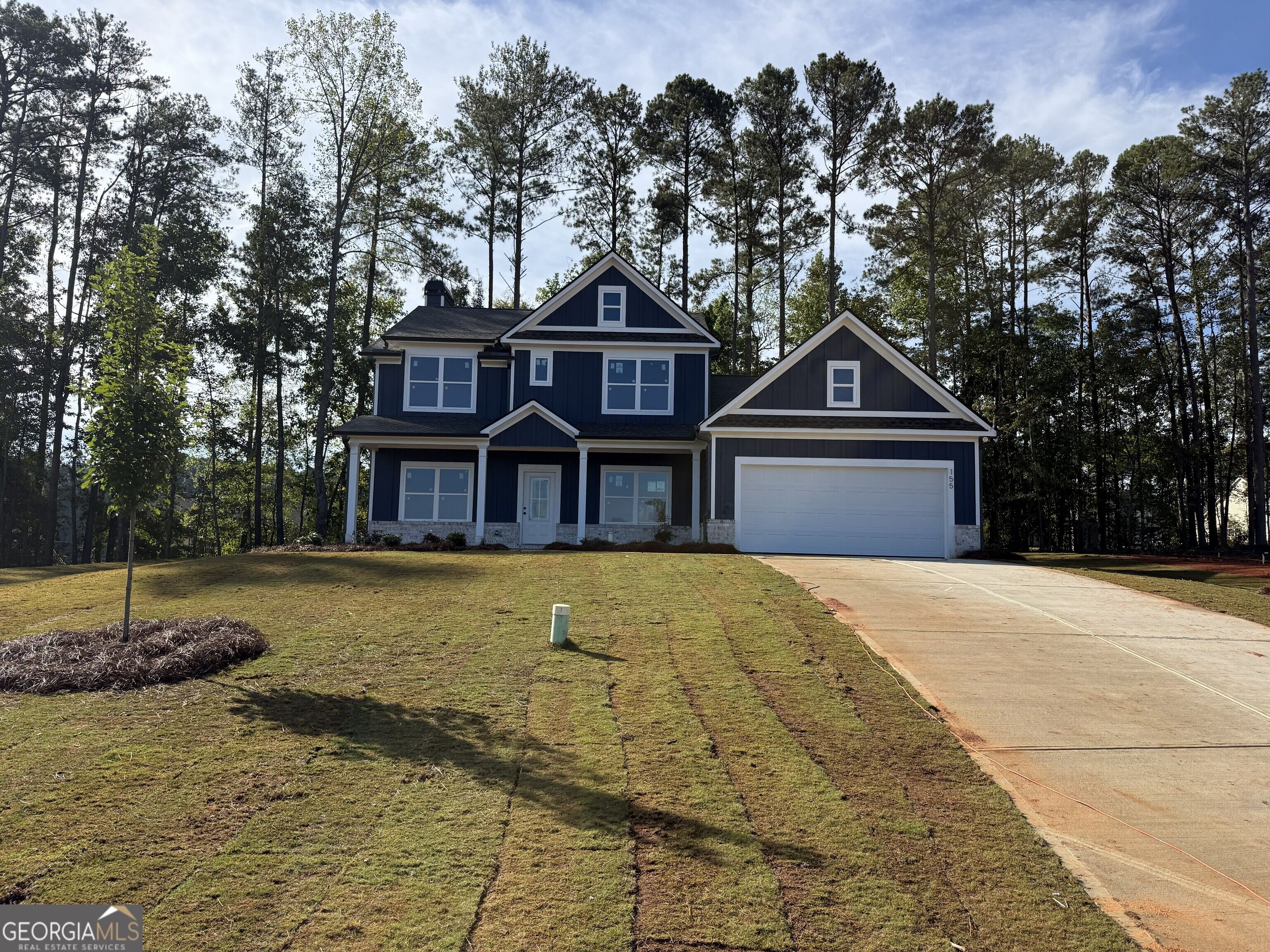 155 FAIRWINDS Drive Property Photo 1