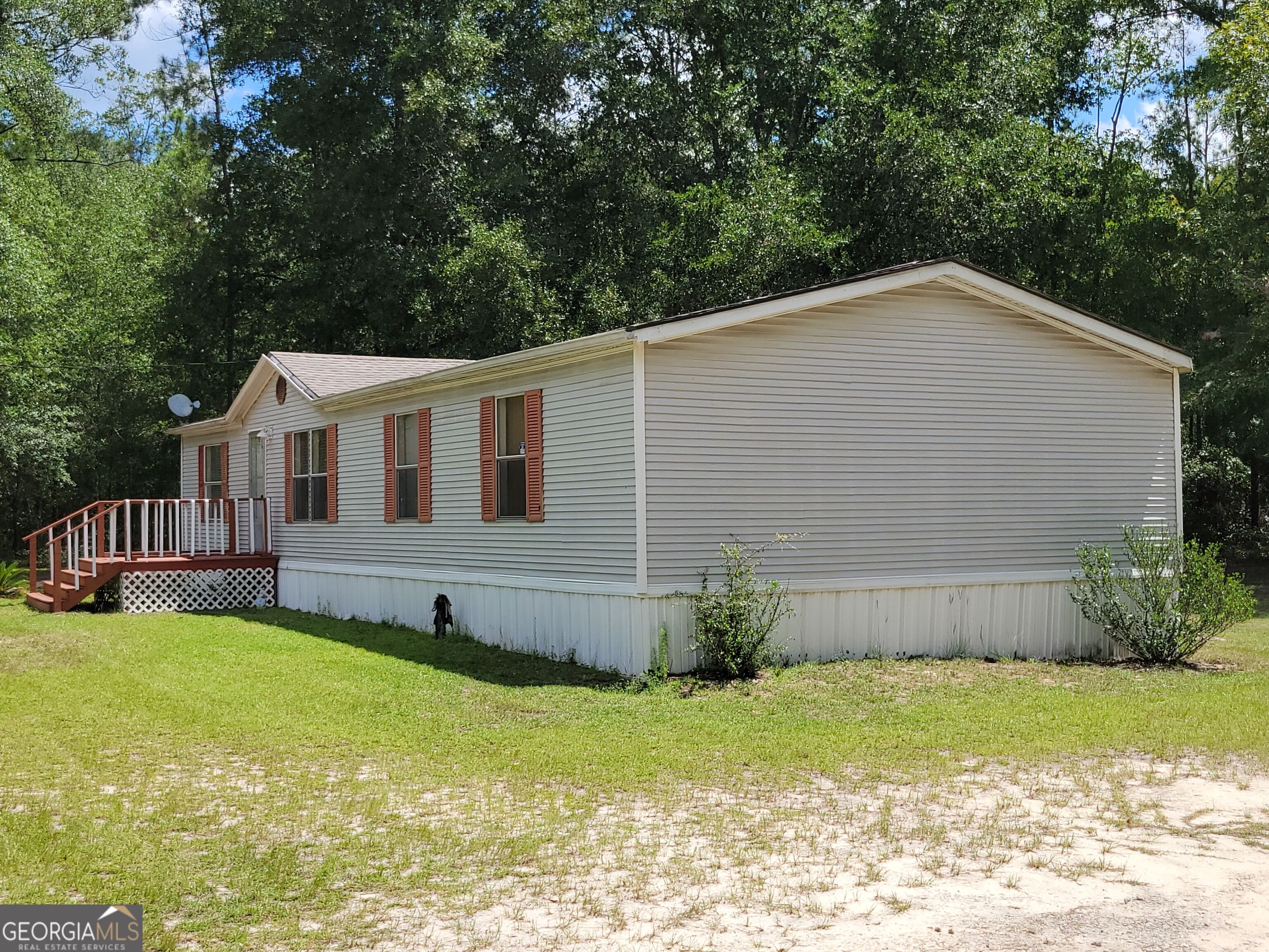 2604 River Bend Road Property Photo 1