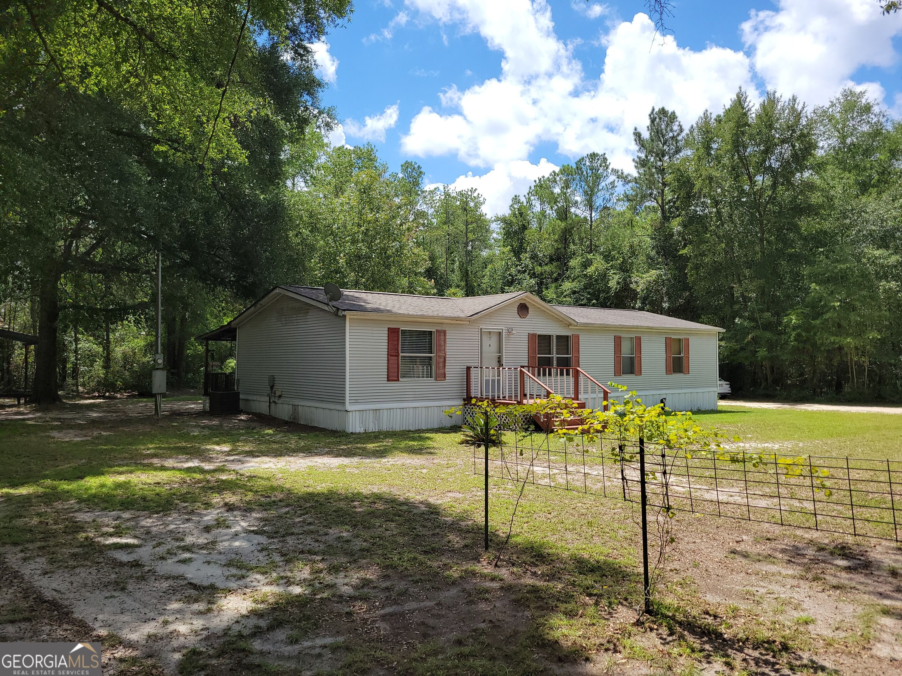 2604 River Bend Road Property Photo 4