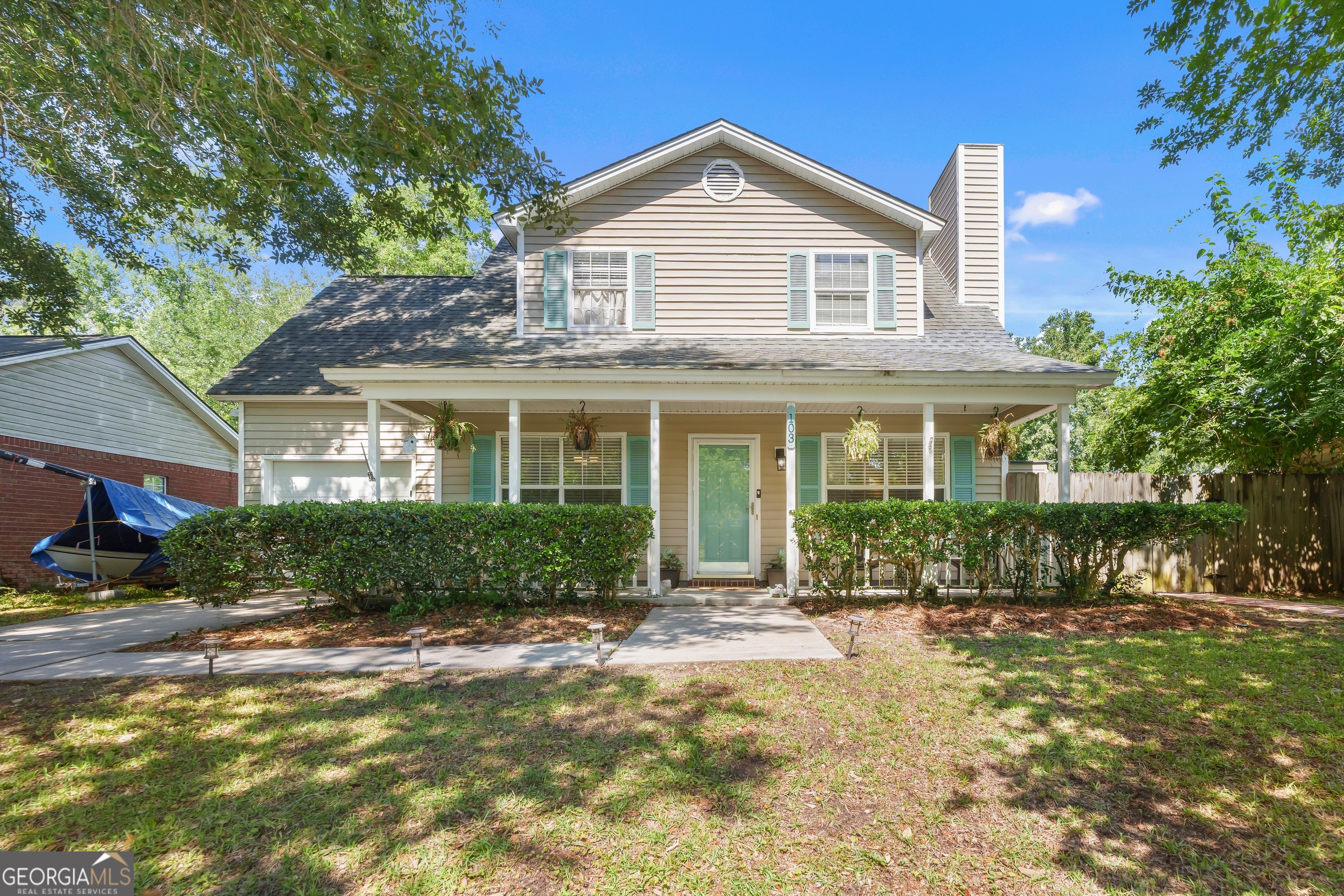 103 Redan Drive Property Photo 1