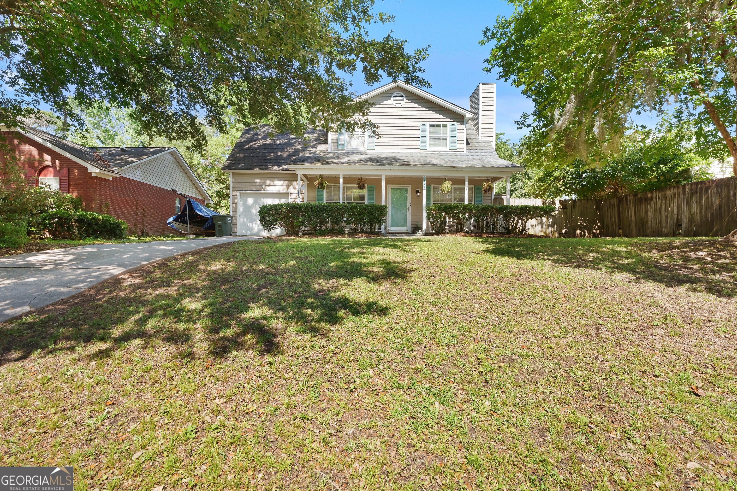 103 Redan Drive Property Photo 37