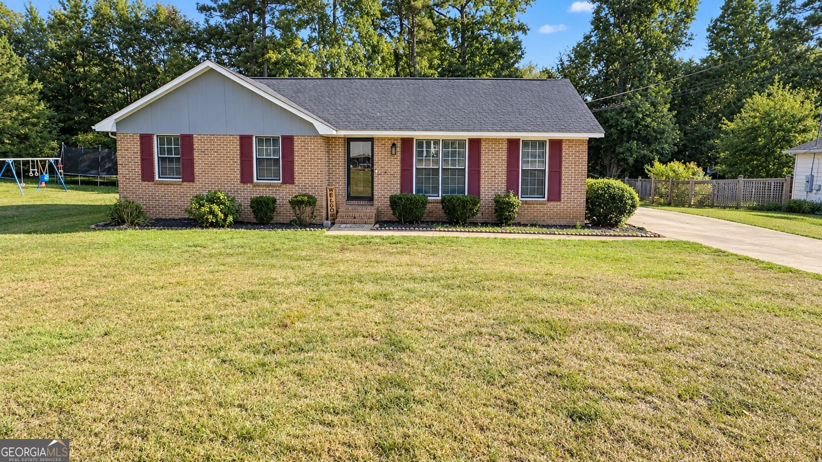 218 Cosby Drive Property Photo 1