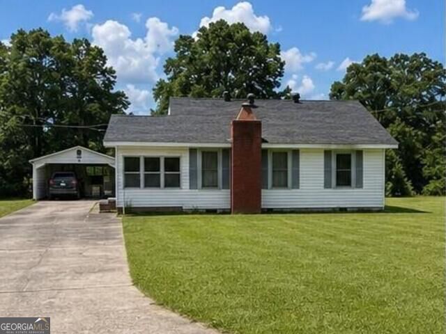 1385 W Currahee Street Property Photo 4