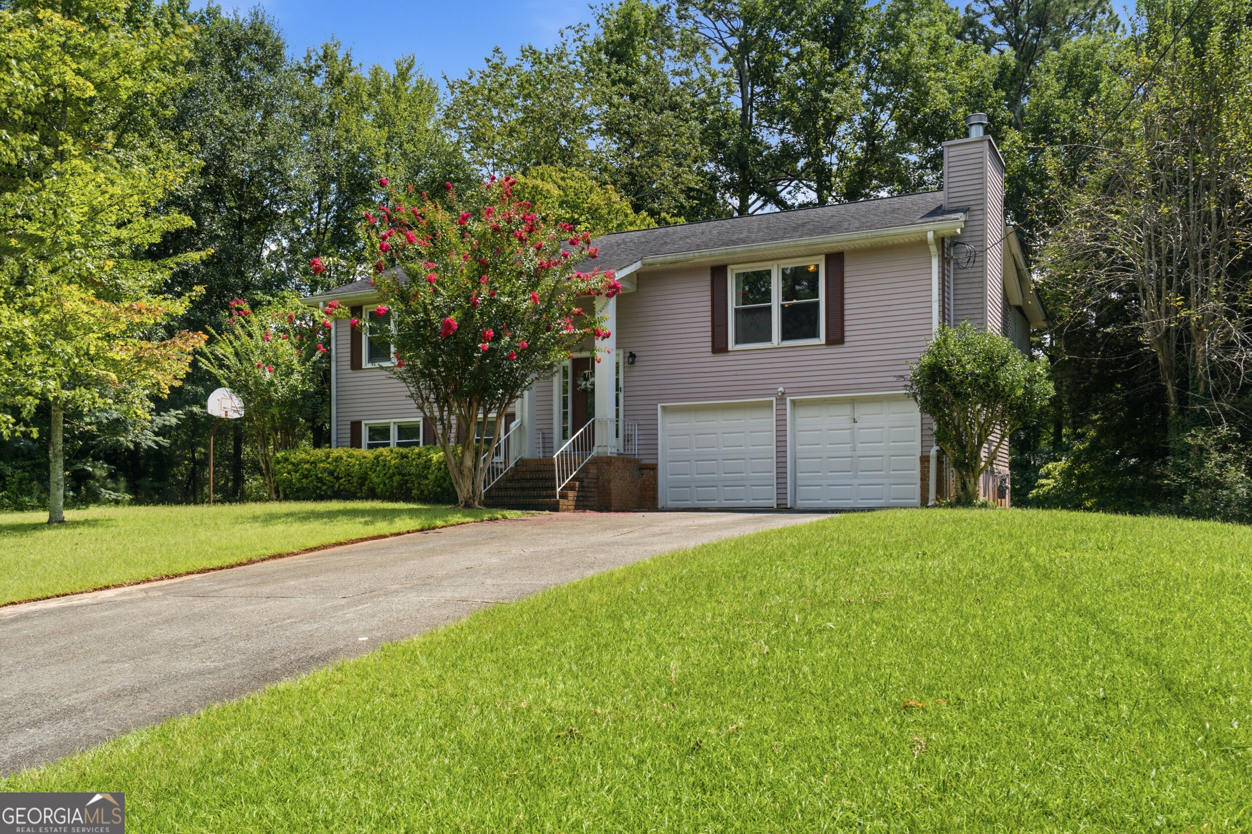 252 Shiloh Hills Drive Nw Property Photo 1