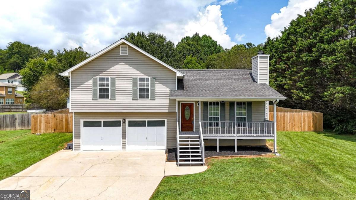 531 White River Road Property Photo 1