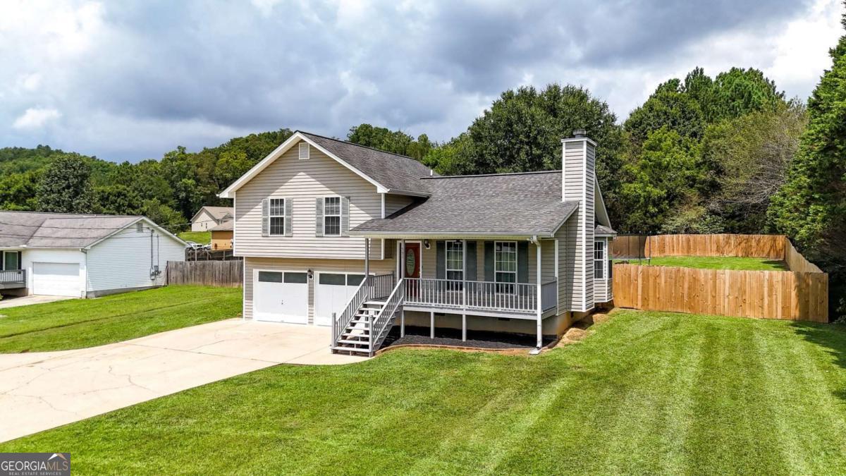 531 White River Road Property Photo 2