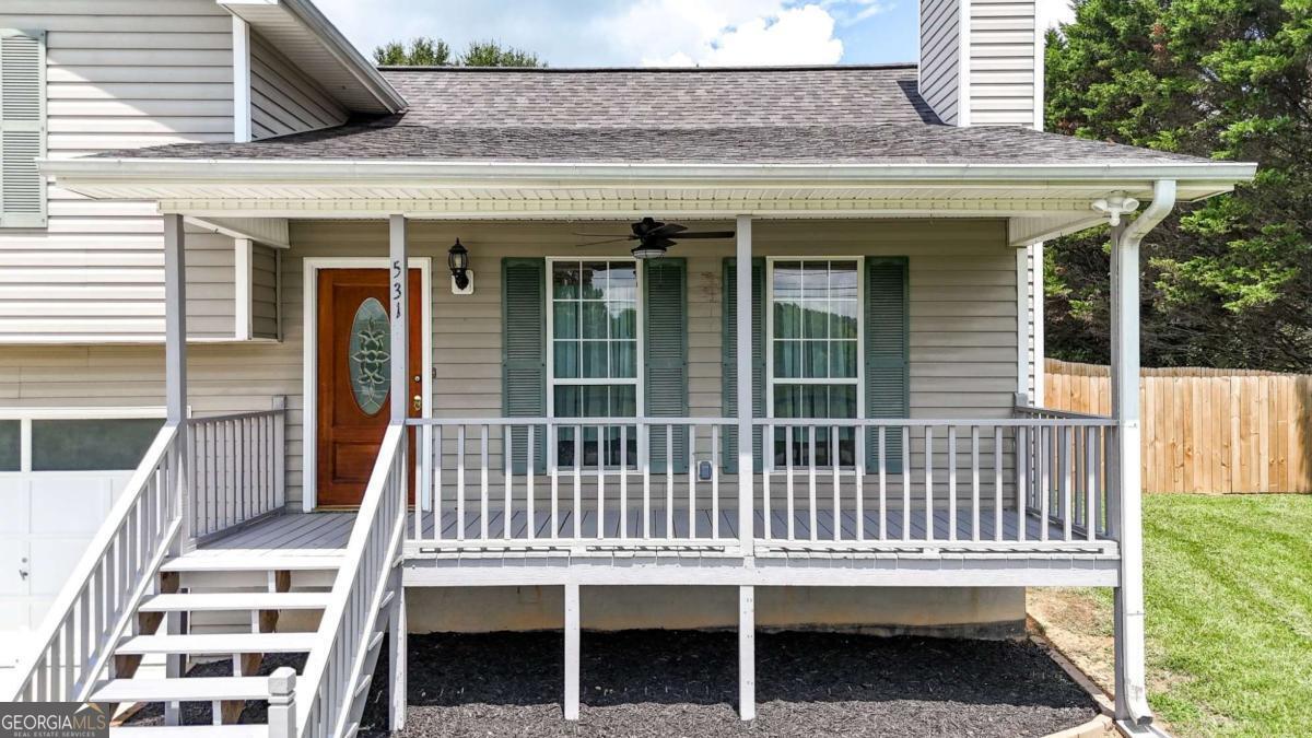 531 White River Road Property Photo 4