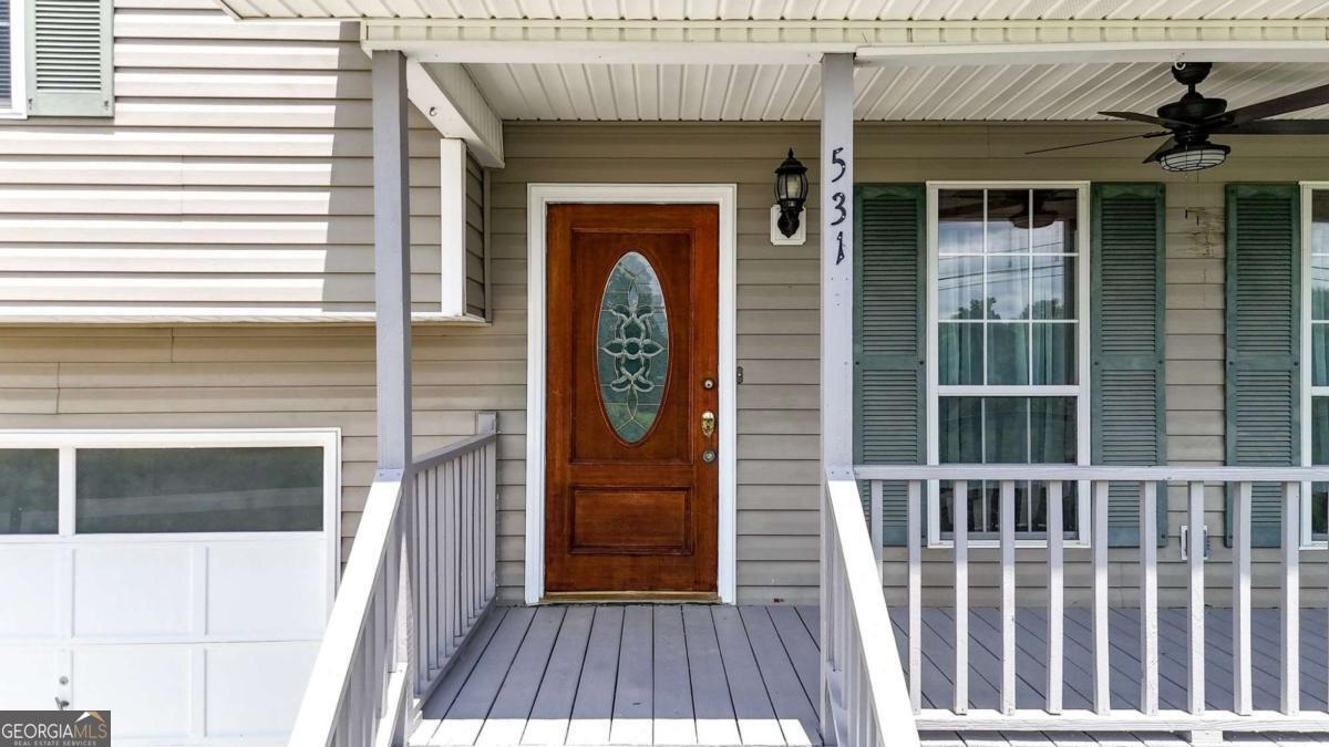 531 White River Road Property Photo 5