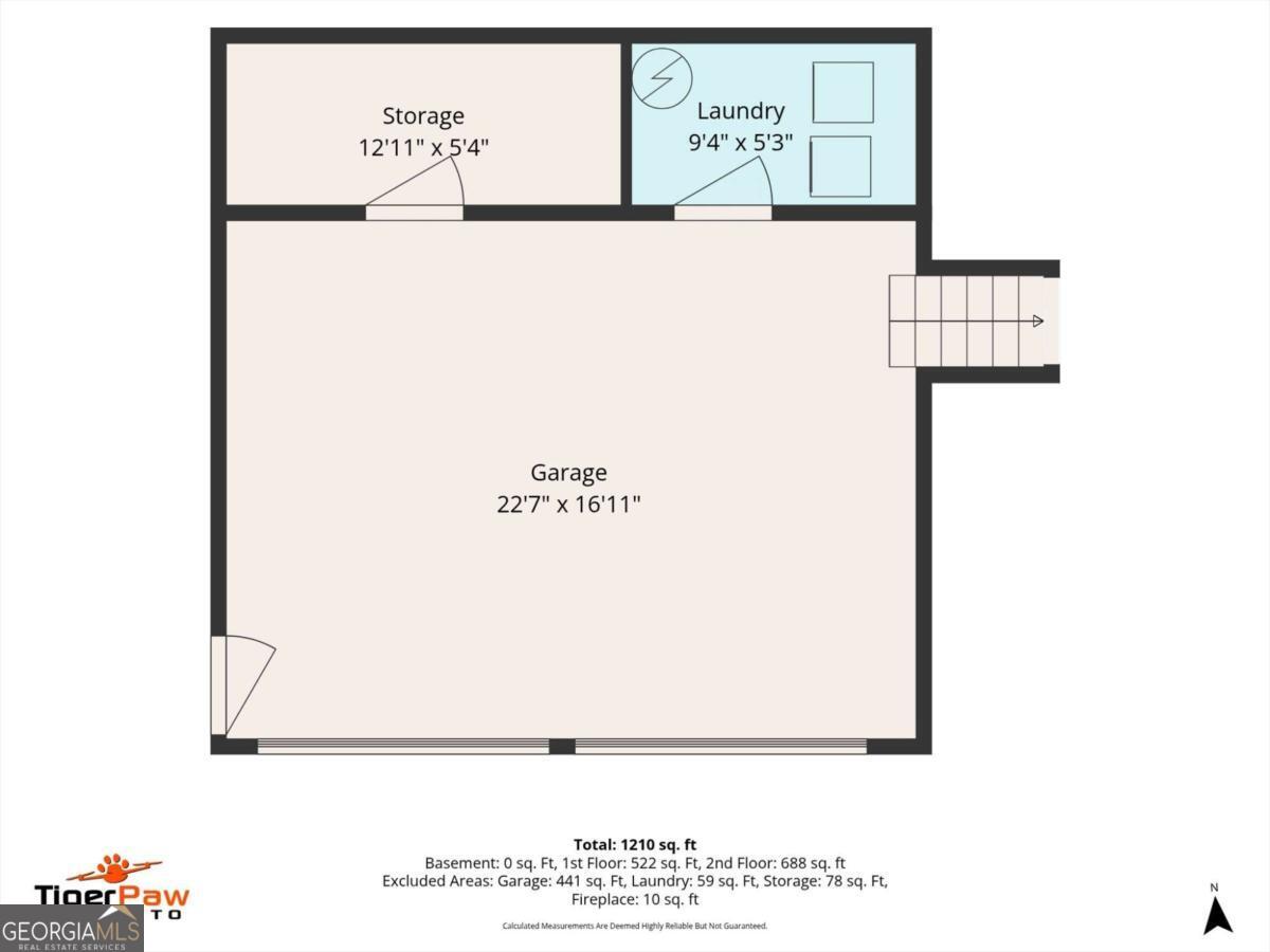 531 White River Road Property Photo 34
