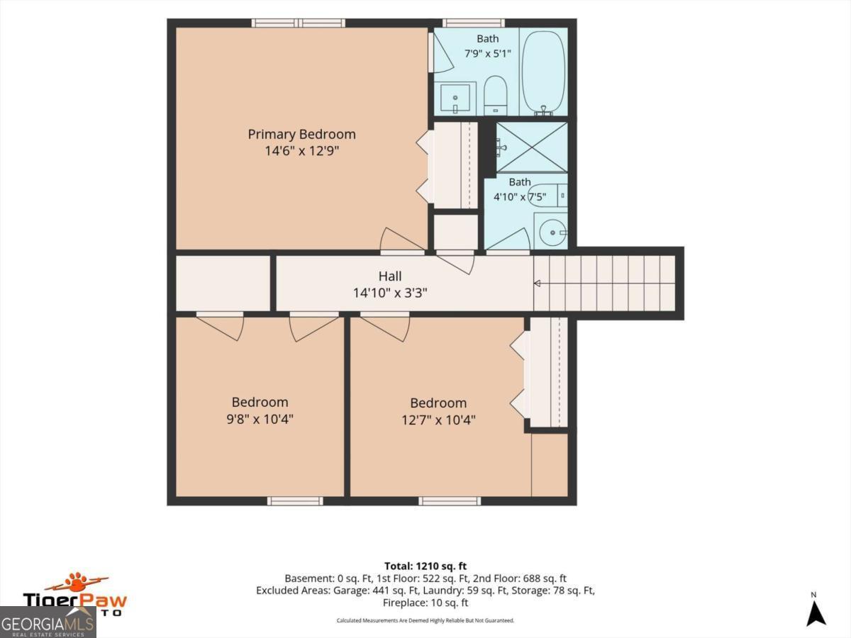 531 White River Road Property Photo 36