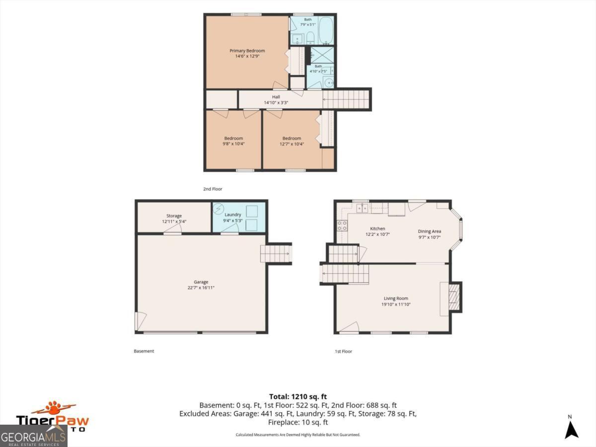531 White River Road Property Photo 37