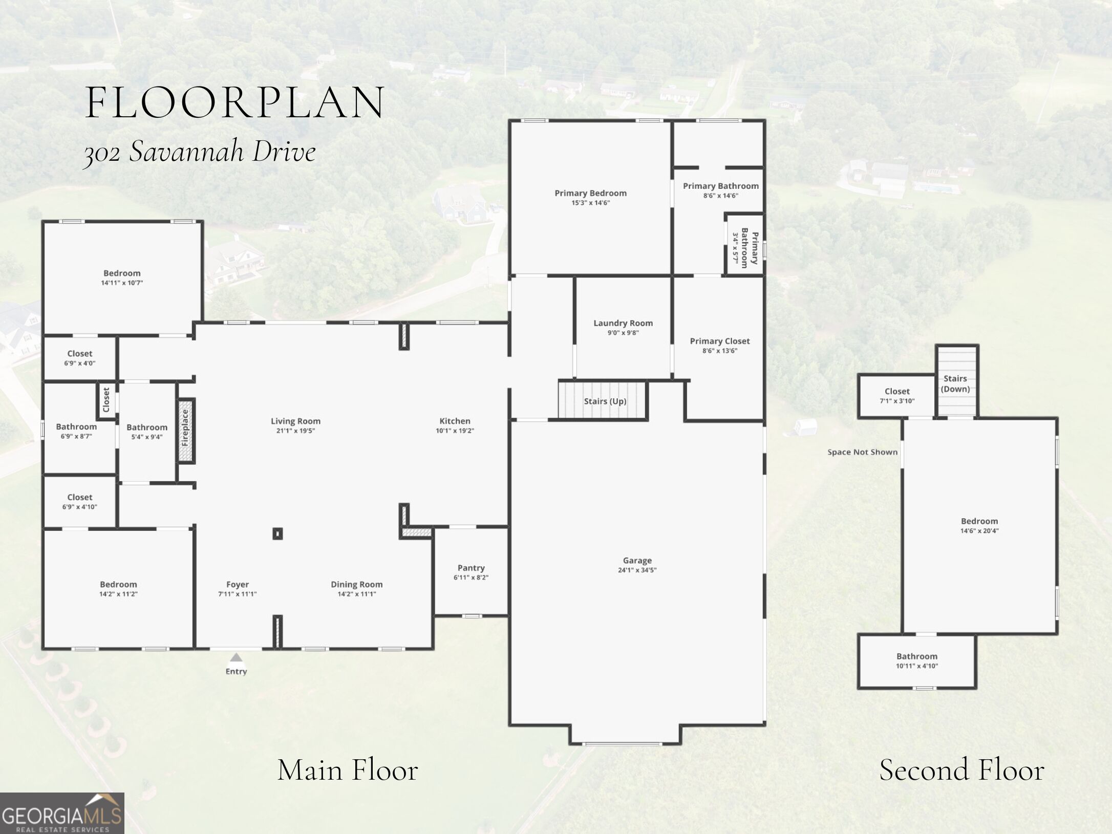 302 Savannah Drive Property Photo 35