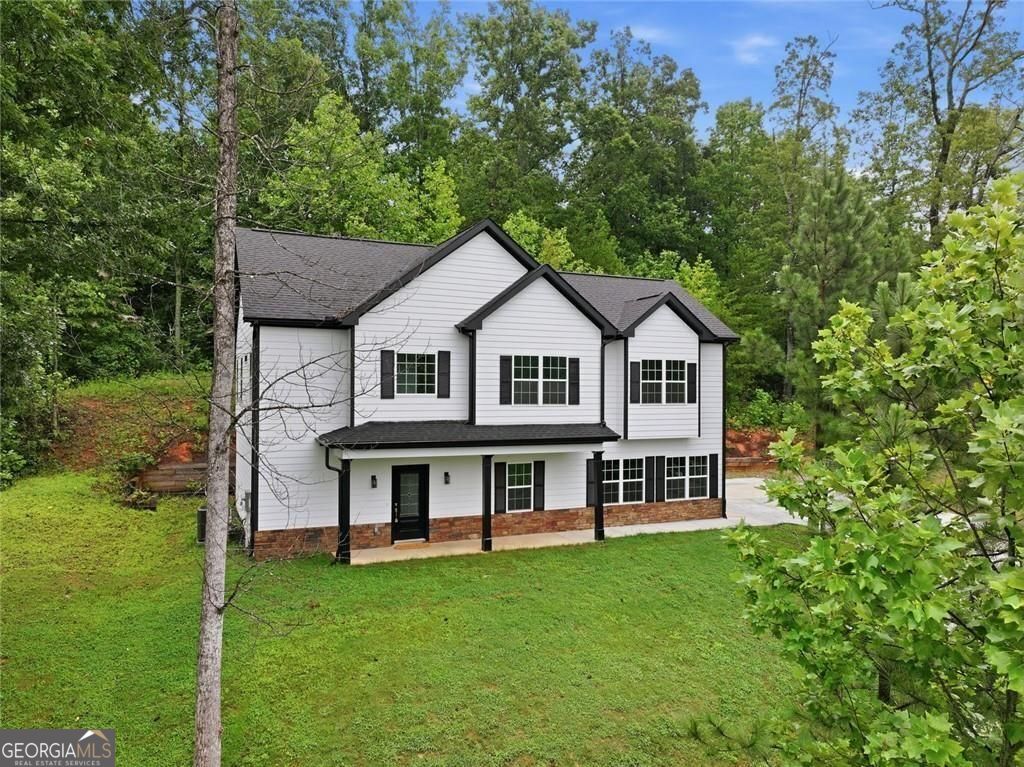 5445 Speckled Wood Lane Property Photo 1