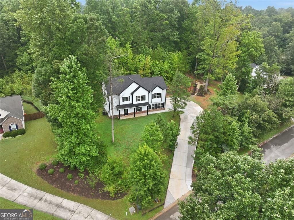 5445 Speckled Wood Lane Property Photo 29