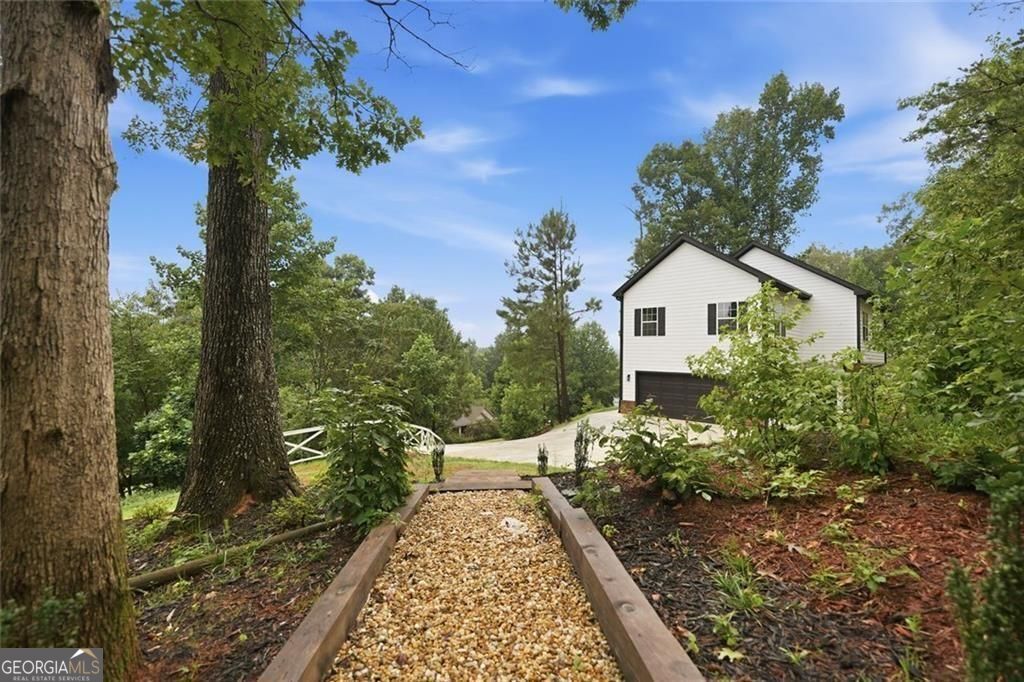 5445 Speckled Wood Lane Property Photo 30