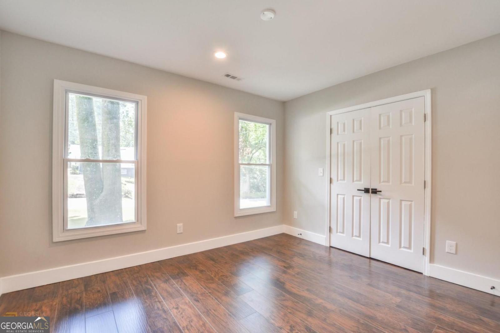1391 Kennesaw Drive Nw Property Photo 11