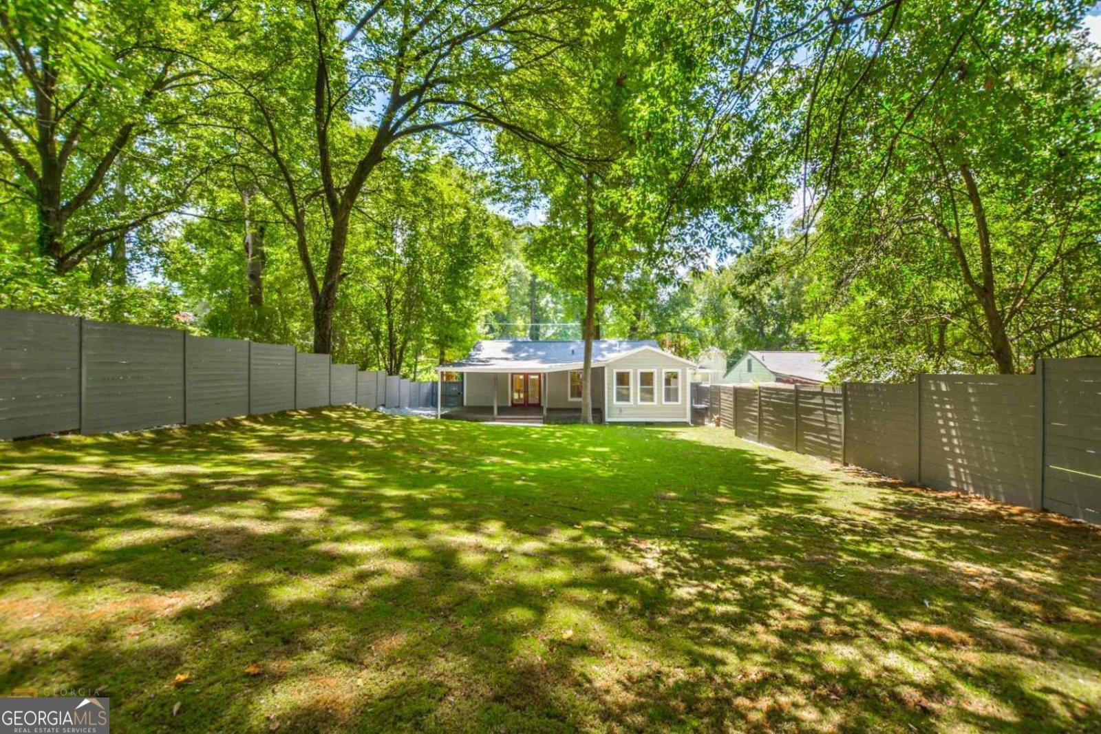 1391 Kennesaw Drive Nw Property Photo 17