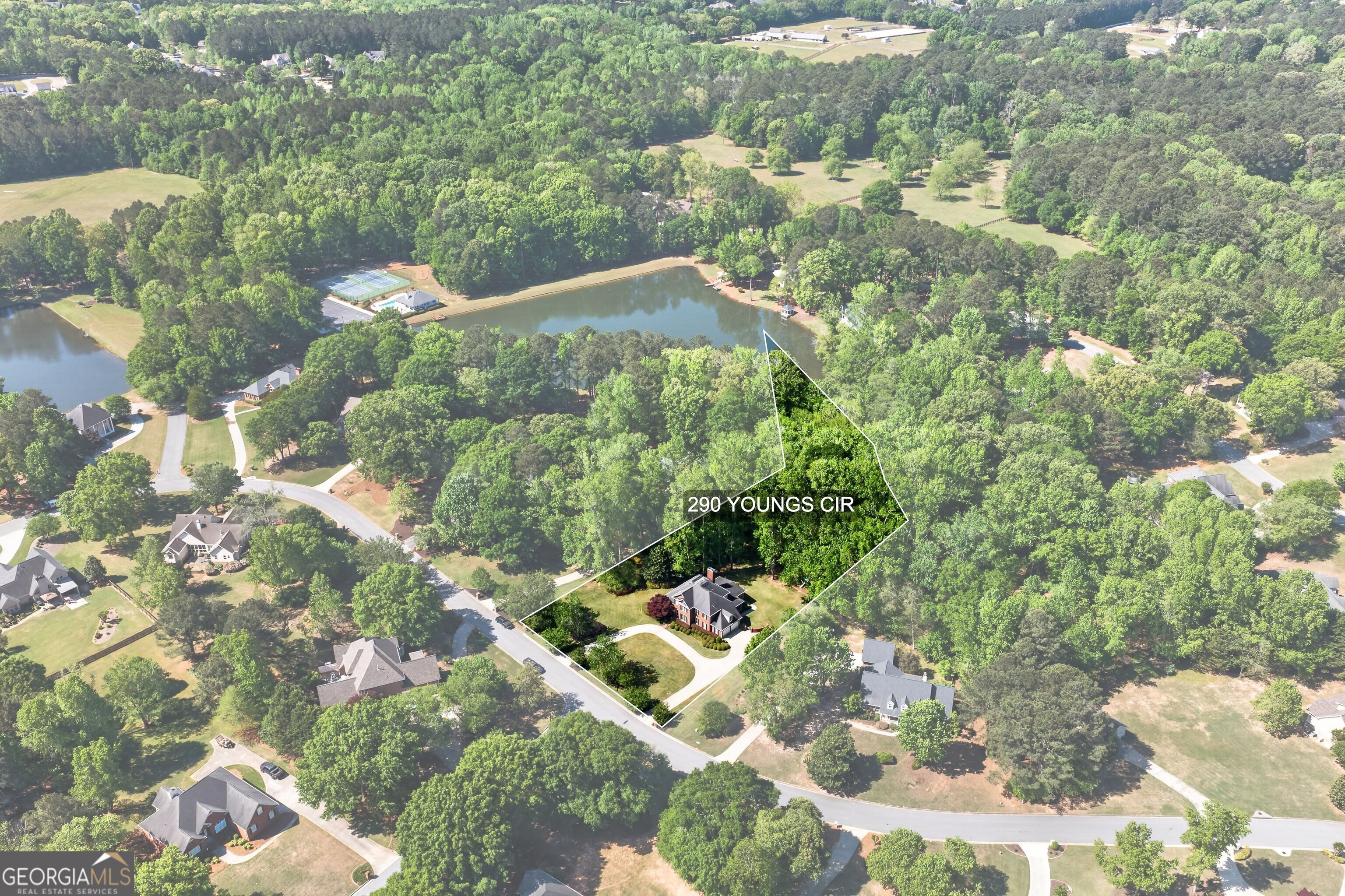 290 Youngs Circle Property Photo 71