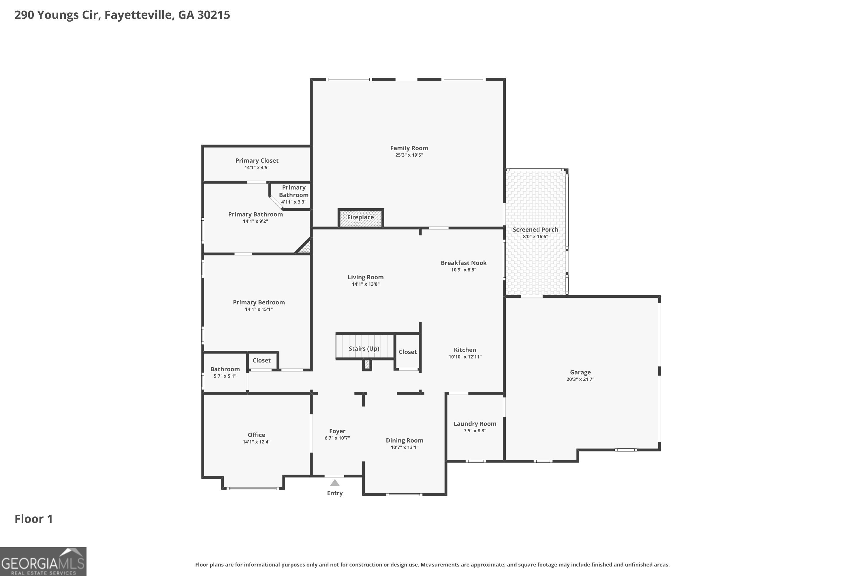 290 Youngs Circle Property Photo 81