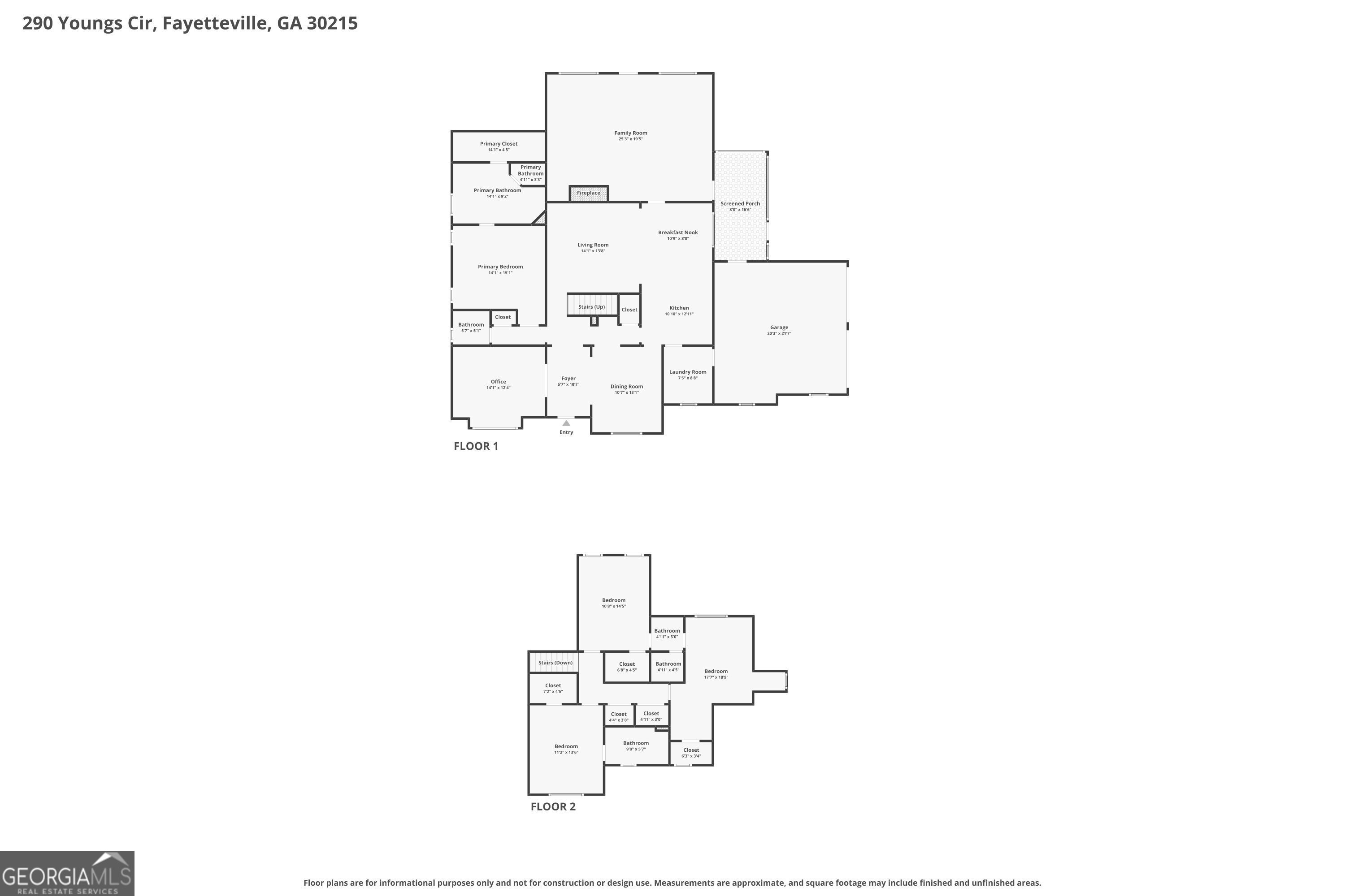 290 Youngs Circle Property Photo 83