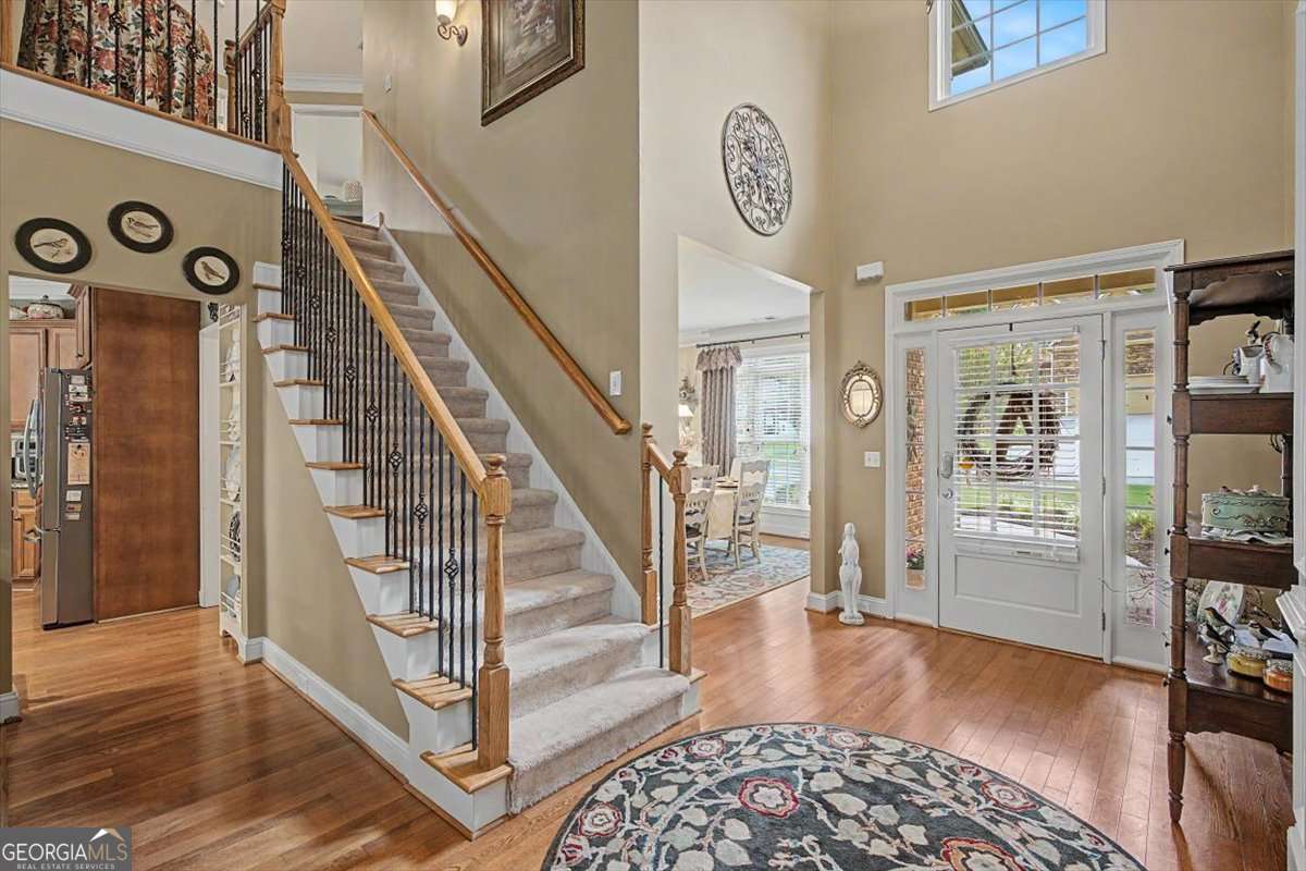 504 Thorn Creek Way Property Photo 7