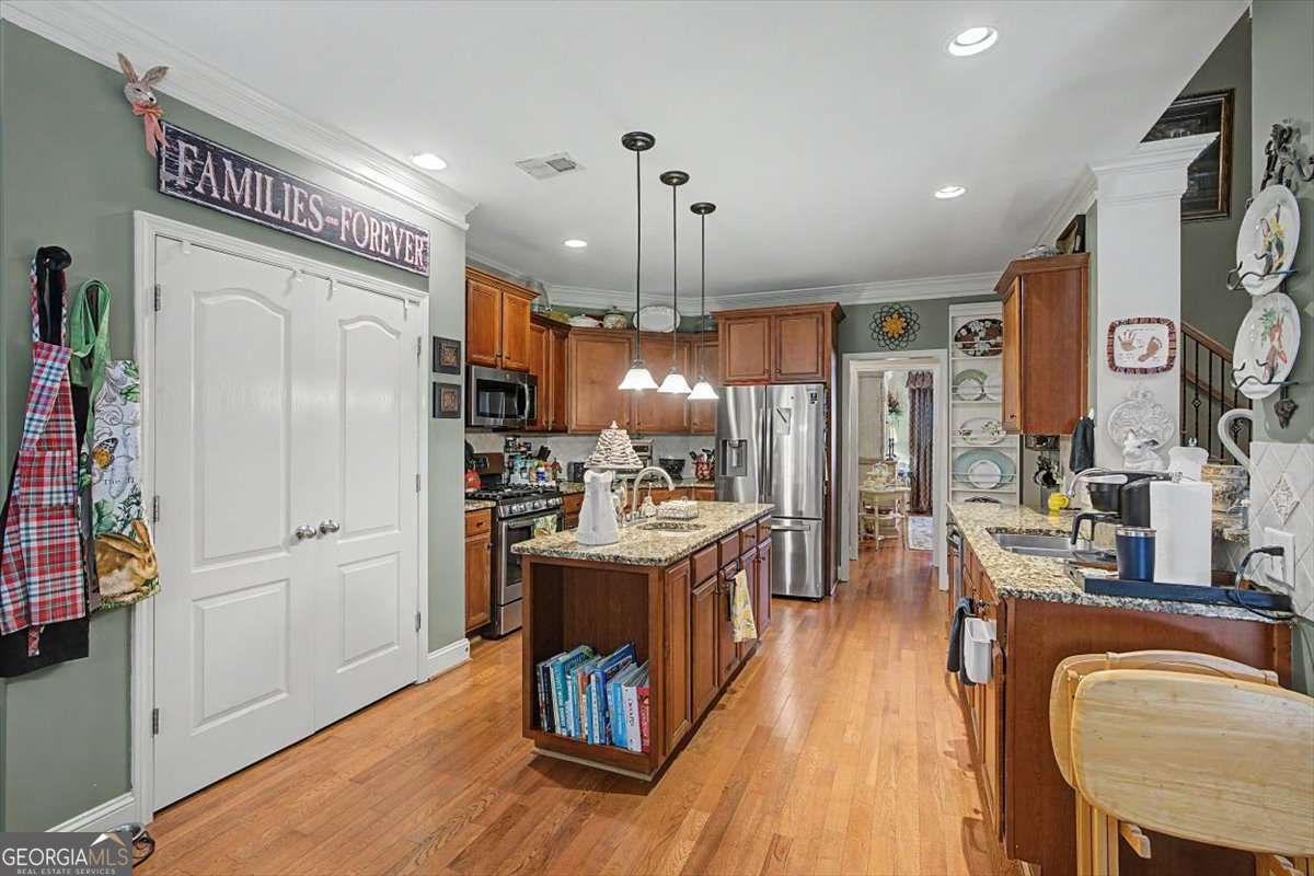 504 Thorn Creek Way Property Photo 19