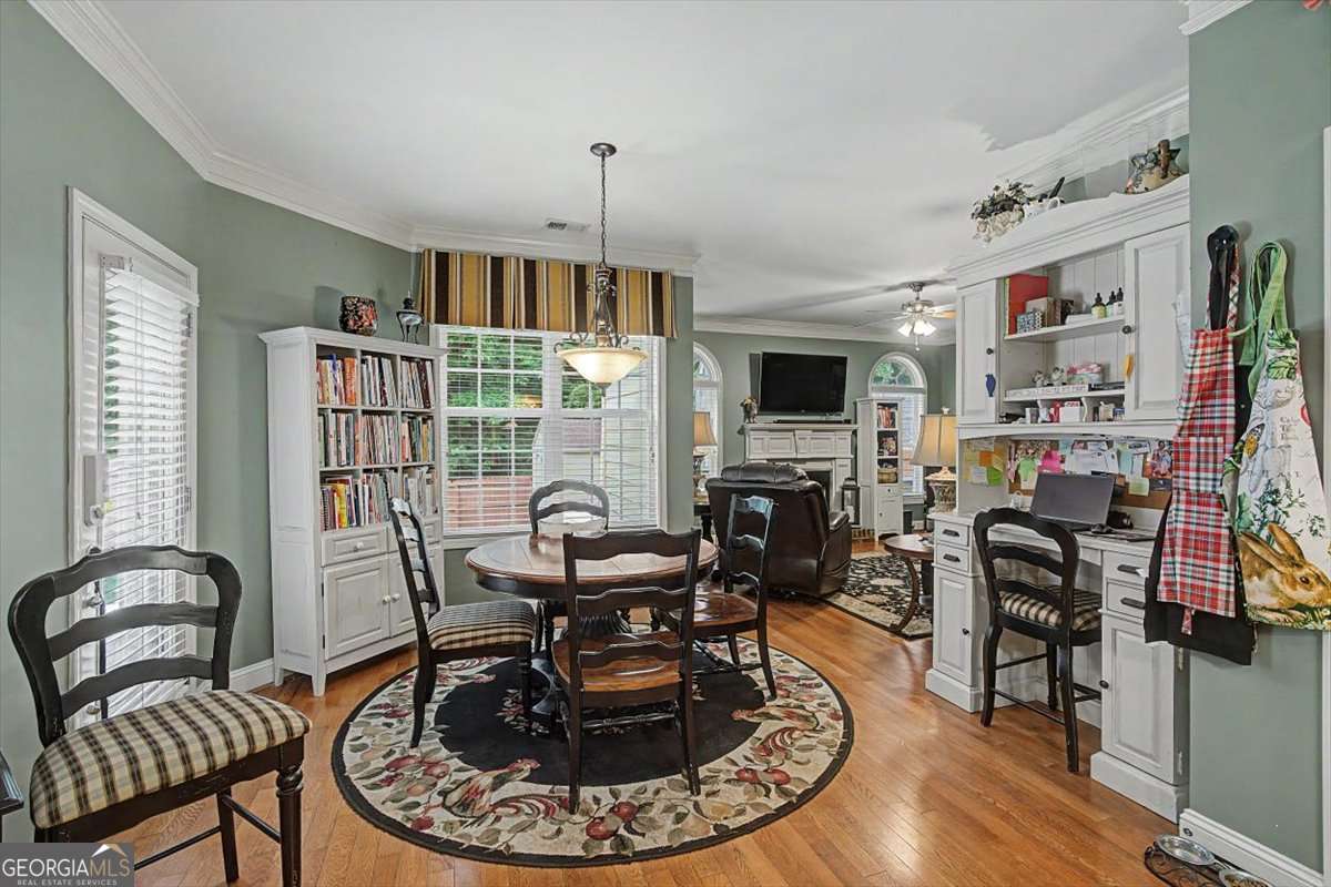 504 Thorn Creek Way Property Photo 20