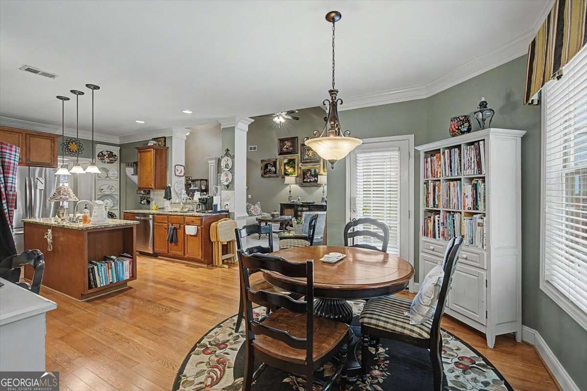 504 Thorn Creek Way Property Photo 21