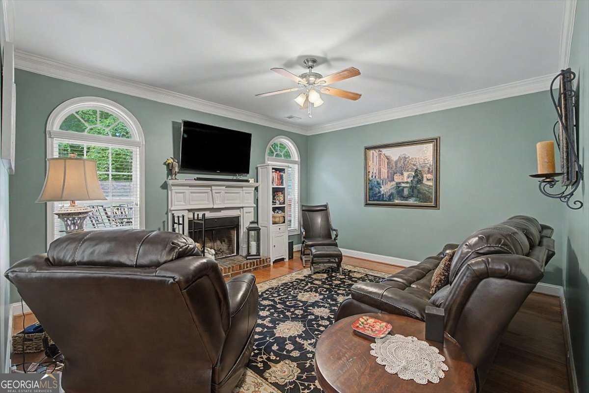 504 Thorn Creek Way Property Photo 22