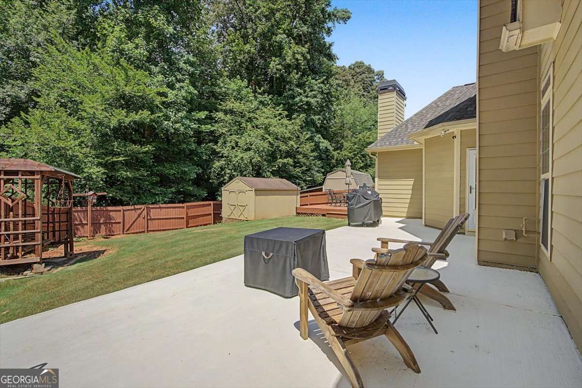 504 Thorn Creek Way Property Photo 47