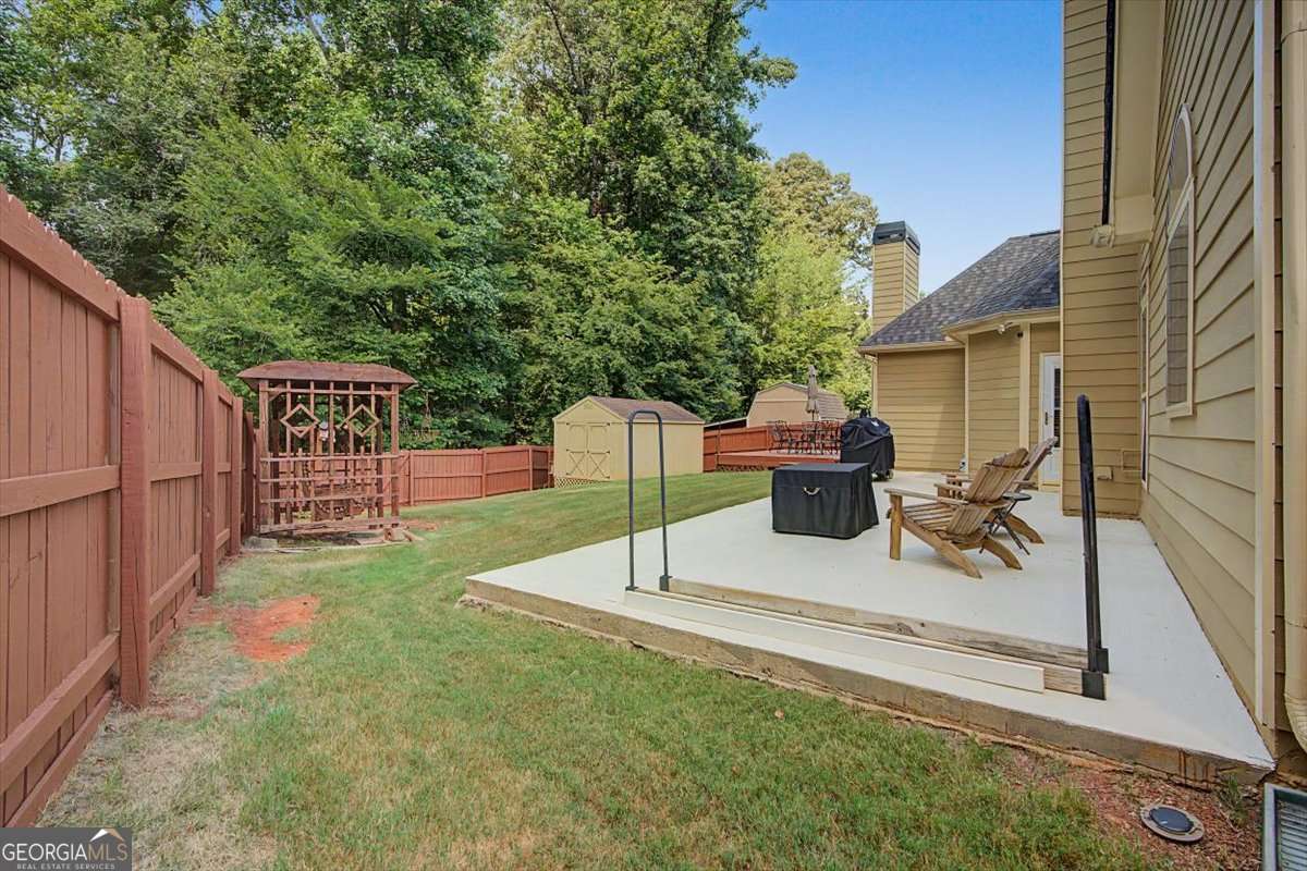 504 Thorn Creek Way Property Photo 48
