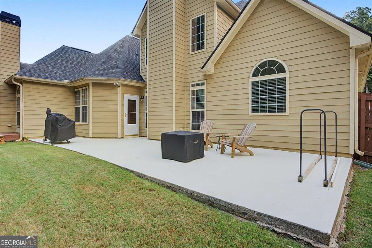 504 Thorn Creek Way Property Photo 49
