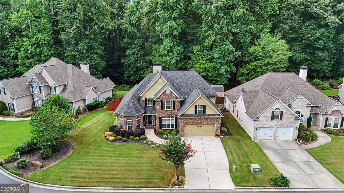 504 Thorn Creek Way Property Photo 55