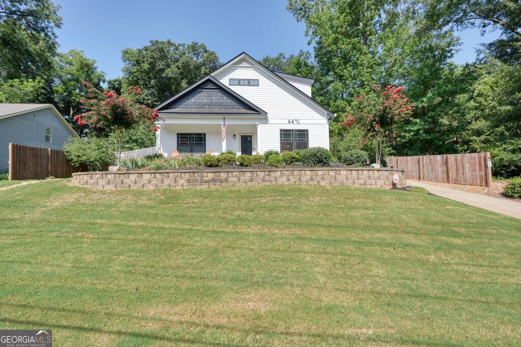 4471 Mclain Circle Property Photo 1