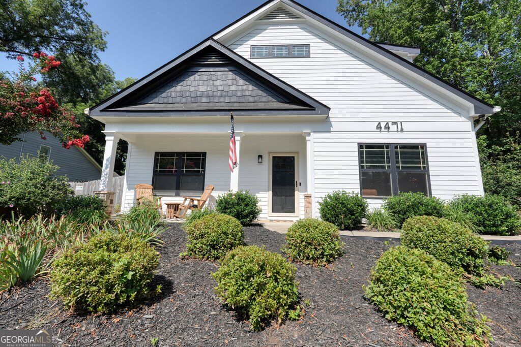 4471 Mclain Circle Property Photo 4