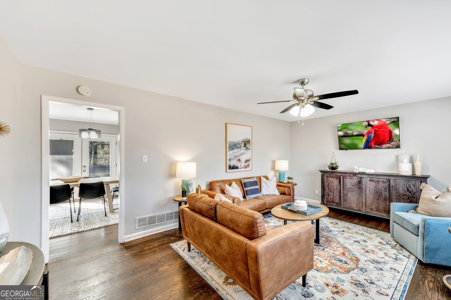 654 Joel Drive Property Photo 1